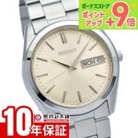セイコーセレクション SEIKOSELECTION メタル SBTH007 メンズ 爆買 | 腕時計本舗