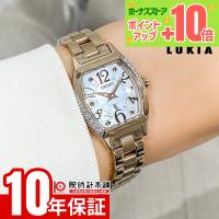 セイコー ルキア LUKIA SSWA016 レディース 爆買 | 腕時計本舗