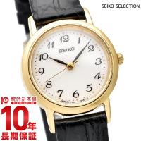 セイコー セイコーセレクション SEIKO SEIKOSELECTION   レディース 腕時計 SSDA030 | 腕時計本舗