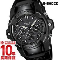 G-SHOCK Ｇショック カシオ CASIO GIEZ タフソーラ-  電波時計 メンズ 腕時計 GS-1400B-1AJF 