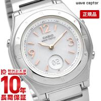 カシオ ウェーブセプター CASIO WAVECEPTOR ソーラー電波  レディース 腕時計 LWA-M141D-7AJF | 腕時計本舗