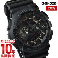 G-SHOCK Ｇショック カシオ ジーショック CASIO   メンズ 腕時計 GA-110-1BJF入荷後、3営業日以内に発送 | 腕時計本舗