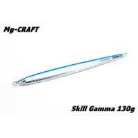 エムジークラフト スキルガンマ130g ブルー　MG CRAFT SKILL GAMMA 130g BLUE | 10minutes Yahoo!Shop