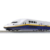 KATO Nゲージ E4系新幹線 Max 8両セット 10-1730 鉄道模型 電車 白 | 110110-3号店