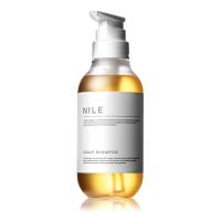 NILE 濃密泡スカルプシャンプー メンズ アミノ酸シャンプー ノンシリコン リンス成分配合(ラフランスの香り) | 110110-3号店