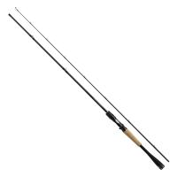 ダイワ(DAIWA) 21 ブレイゾン C66M-2 2ピース ベイトキャスティングモデル | 110110-3号店