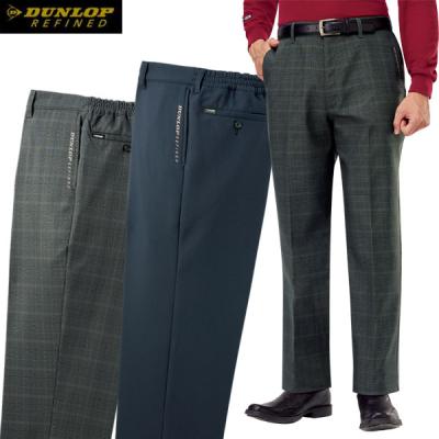 ダンロップファン付ウエアREFINED Lサイズメンズ用 68（DUNLOP REFINED／メンズファッション）（サイズ（S/M/L）：L
