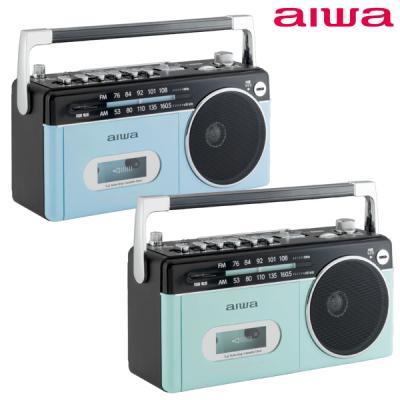 aiwa カセットプレーヤー（家電）の商品一覧 通販 - Yahoo!ショッピング