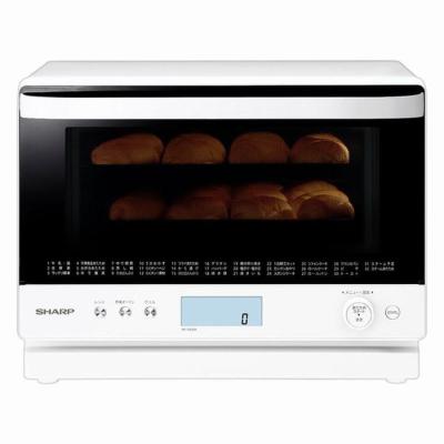 E36激安早い者勝ち✨　シャープ　オーブン電子レンジホワイト　新生活応援✨ E36激安早い者勝ち✨ シャープ オーブン電子レンジホワイト 新生活応援✨