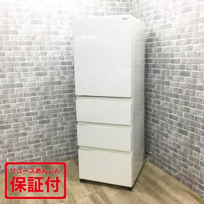 アクア 冷蔵庫 430lのおすすめ人気商品一覧 通販 - Yahoo!ショッピング 