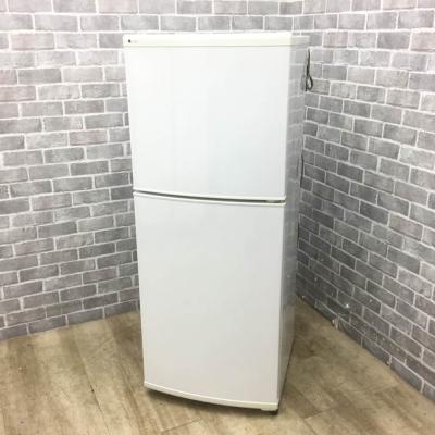 美品 中古★U-ING 123L 冷蔵庫【UR-F123K】ER7L 美品 中古☆U-ING 123L 冷蔵庫【UR-F123K】ER7L - メルカリ