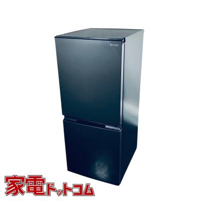 冷蔵庫 一人暮らし（SHARP／冷蔵庫、冷凍庫）｜キッチン家電 | 家電 の