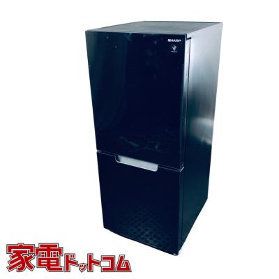 シャープ　黒　SJ-G61X 612L シャープ 冷蔵庫sj-g61x（SHARP）のおすすめ人気商品一覧 通販 - Yahoo