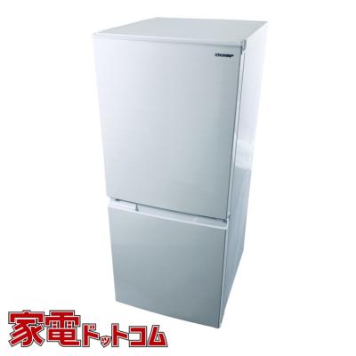 シャープ冷蔵庫152（家電）のおすすめ人気商品一覧 通販 - Yahoo