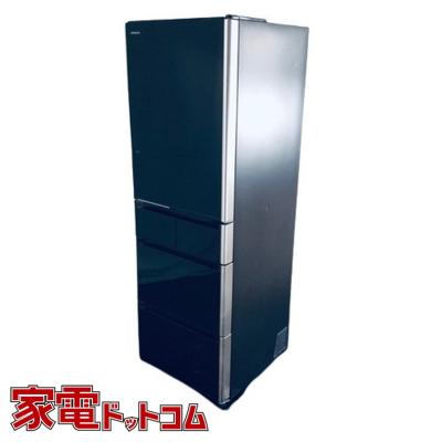 R-S4200D:日立の家電品 - 冷蔵庫・冷凍庫 R-S4200D:日立の家電品 - 冷蔵庫・冷凍庫