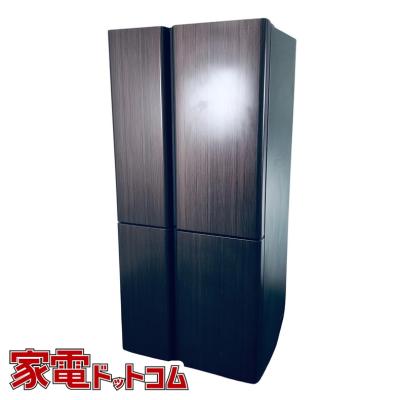 AQUA 冷蔵庫（色：ブラウン系）｜冷蔵庫、冷凍庫｜キッチン家電