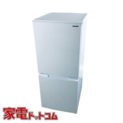 冷蔵庫 一人暮らし（SHARP／冷蔵庫、冷凍庫）｜キッチン家電 | 家電 の