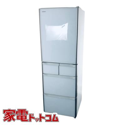 日立冷蔵庫 401（冷蔵庫、冷凍庫）｜キッチン家電 | 家電 のおすすめ