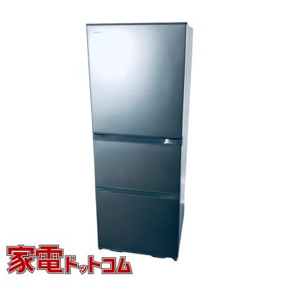 東芝冷蔵庫 GR 33s（冷蔵庫）｜冷蔵庫、冷凍庫｜キッチン家電 | 家電