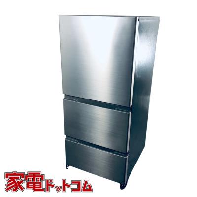 2024年製【超美品・送料込み】AQUA 冷凍冷蔵庫 AQR-26R-N 右開き AQR-26R | アクア株式会社（AQUA）｜生活家電