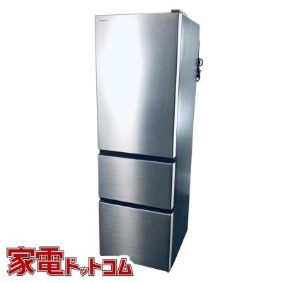 冷蔵庫 300l（機能：自動製氷機能）のおすすめ人気商品一覧 通販