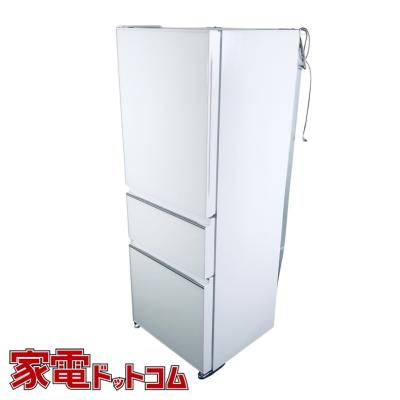 三菱冷蔵庫3ドア 300l（冷蔵庫、冷凍庫）｜キッチン家電 | 家電 の商品