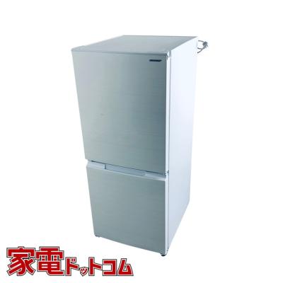 シャープ SHARP 中型冷蔵庫 2ドア冷凍冷蔵庫 271L 2016年