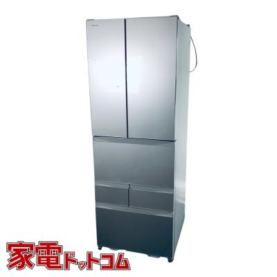 東芝冷蔵庫509（冷蔵庫、冷凍庫）｜キッチン家電 | 家電 のおすすめ