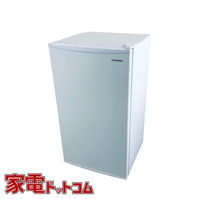 IRIS OHYAMA 冷蔵庫 中古 アイリスオーヤマ IRISOHYAMA IRJD-9A