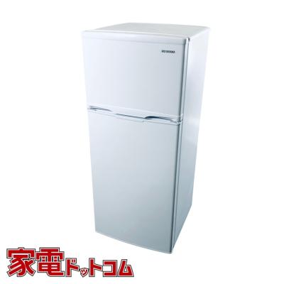 冷蔵庫 中古（IRIS OHYAMA）のおすすめ人気商品一覧 通販 - Yahoo
