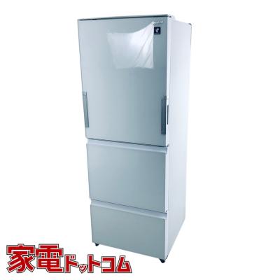 シャープ冷蔵庫(SHARP)(ポジション:冷凍室中段)の商品一覧 シャープ冷蔵庫(SHARP)(ポジション:冷凍室中段)の商品一覧