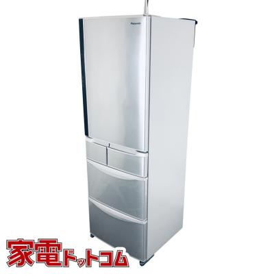 Panasonic 冷蔵庫、冷凍庫（色：ゴールド系）｜キッチン家電｜家電