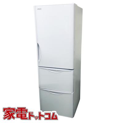日立 冷蔵庫（ポジション：冷凍室下段）｜冷蔵庫、冷凍庫｜キッチン
