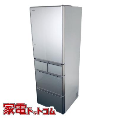 冷蔵庫400l（ポジション：独立製氷機）のおすすめ人気商品一覧 通販