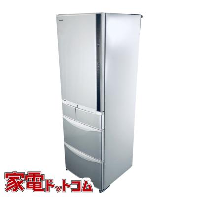 Panasonic 冷蔵庫（開閉タイプ：左開き）｜冷蔵庫、冷凍庫｜キッチン