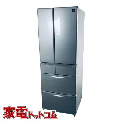 シャープ冷蔵庫(SHARP)(ポジション:冷凍室中段)の商品一覧 シャープ冷蔵庫(SHARP)(ポジション:冷凍室中段)の商品一覧