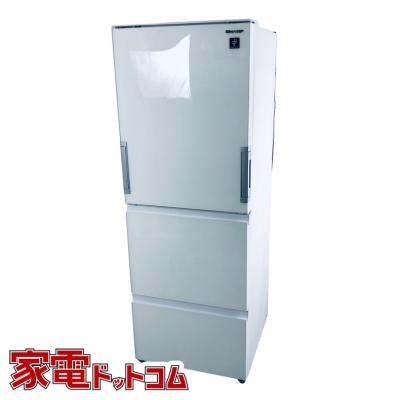 シャープ冷蔵庫(SHARP)(ポジション:冷凍室中段)の商品一覧 シャープ冷蔵庫(SHARP)(ポジション:冷凍室中段)の商品一覧