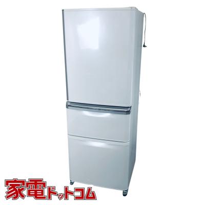 三菱冷蔵庫3ドア 300l（冷蔵庫、冷凍庫）｜キッチン家電 | 家電
