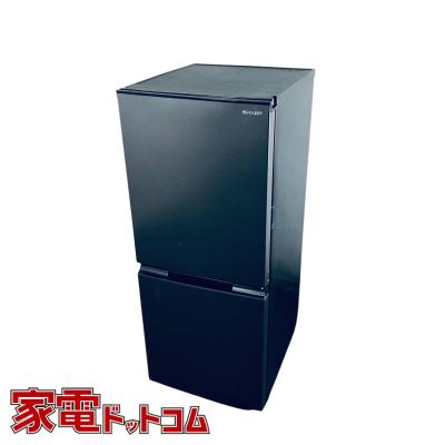 SHARP 2ドア冷蔵庫 黒 シャープ 冷蔵庫 2ドアのおすすめ人気ランキングTOP100 - Yahoo