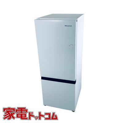 冷蔵庫 中古（ハイセンス／冷蔵庫、冷凍庫）｜キッチン家電 | 家電 の