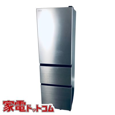 日立　HITACHI 冷蔵庫 315L 美品 日立 冷蔵庫315L