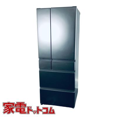 パナソニック 冷蔵庫 500lのおすすめ人気商品一覧 通販 - Yahoo