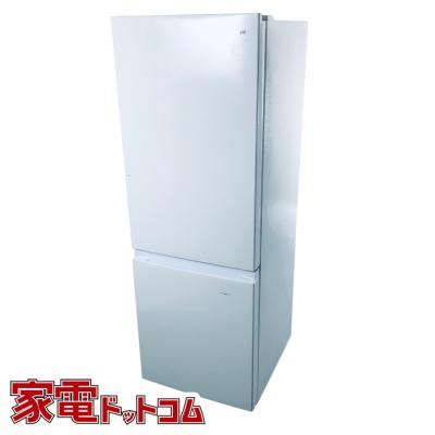 冷蔵庫 中古（ハイセンス／冷蔵庫、冷凍庫）｜キッチン家電 | 家電 の