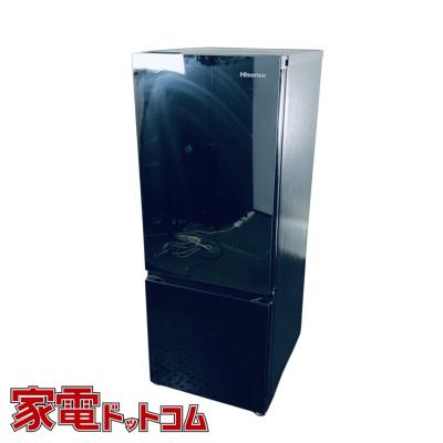 冷蔵庫 中古（ハイセンス／冷蔵庫、冷凍庫）｜キッチン家電 | 家電 の