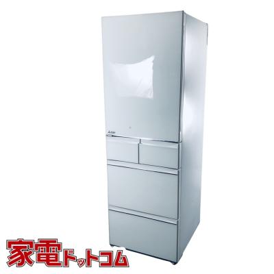 冷蔵庫400l（三菱電機）（ポジション：独立製氷機）のおすすめ人気商品