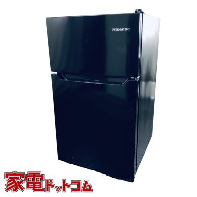 冷蔵庫 中古（ハイセンス／冷蔵庫、冷凍庫）｜キッチン家電 | 家電 の