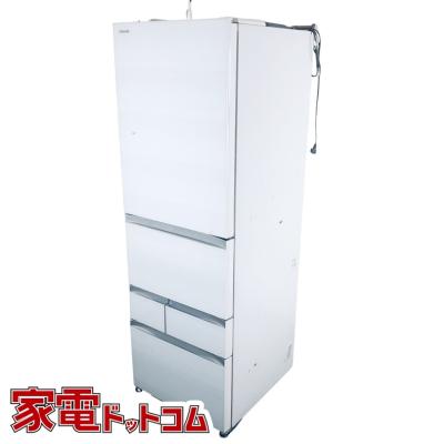 冷蔵庫400l（ポジション：独立製氷機）のおすすめ人気商品一覧 通販