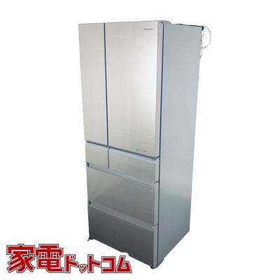パナソニック 冷蔵庫 500l（色：ゴールド系）のおすすめ人気商品一覧