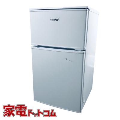 comfee 冷蔵庫（家電）のおすすめ人気商品一覧 通販 - Yahoo!ショッピング