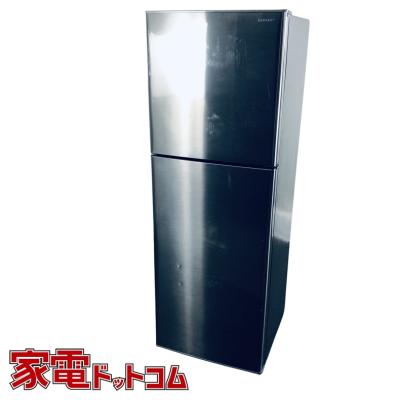 冷蔵庫 一人暮らし（SHARP／冷蔵庫、冷凍庫）｜キッチン家電 | 家電 の